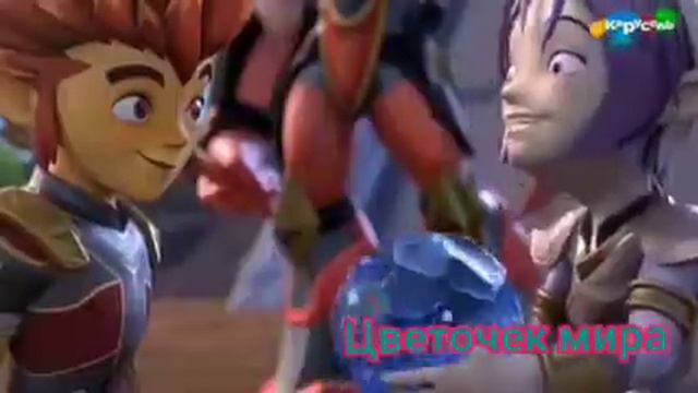 Клип гормити - Аоки и Рифф «Лепесток» смотреть онлайн