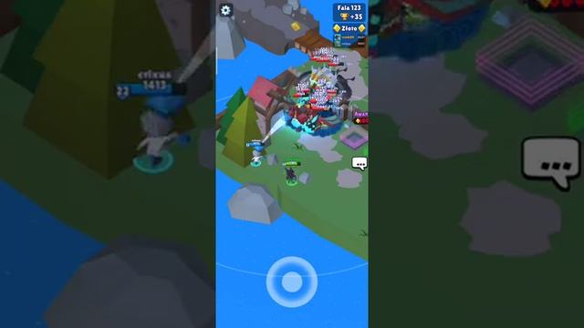Hunt royale wave 183 done смотреть онлайн