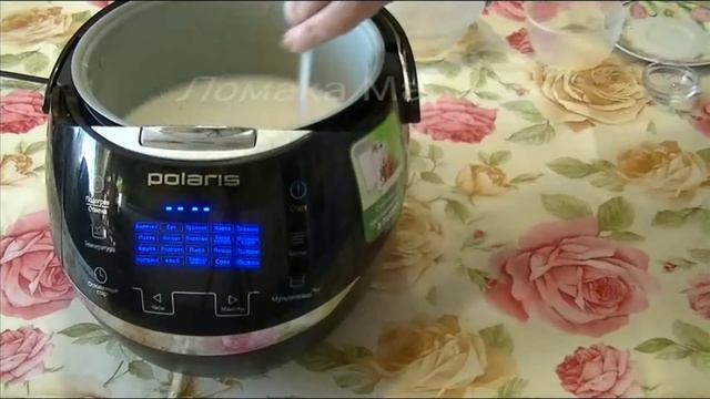 Кукурузная каша молочная смотреть онлайн