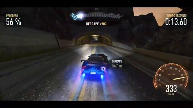 Need For Speed No Limits Android Porsche 911 GT2 RS (2018) Evento Especial Dia 7 Desafio Parte 2 смотреть онлайн