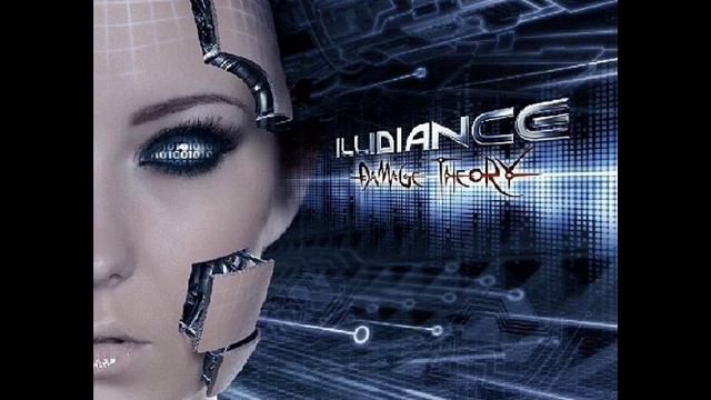 Illidiance - I Want To Believe