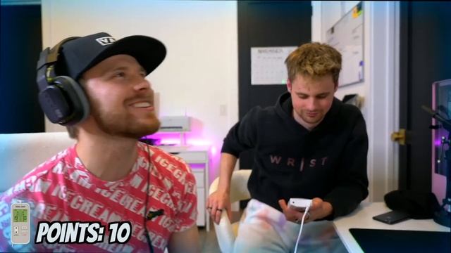 SOMEONE BROKE INTO OUR HOUSE!! *scary* ? смотреть онлайн