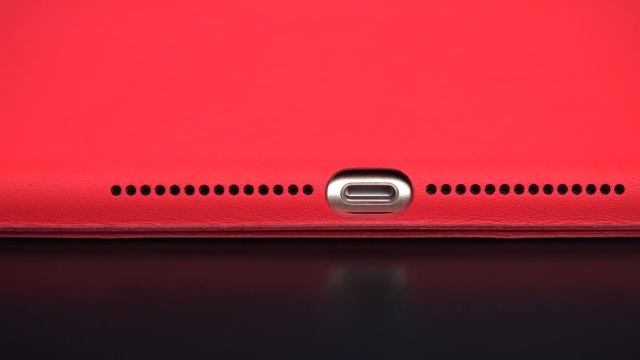 Чехол Apple iPad Air 2 Smart Case смотреть онлайн