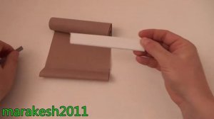 Рулонные шторы(жалюзи),нижний фиксатор(магнит),своими руками.