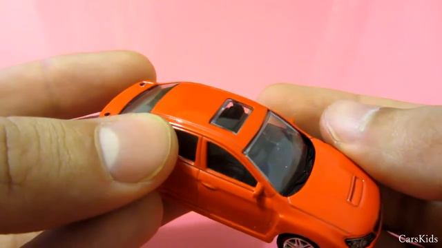 Машинки красная Subaru Cars red subaru смотреть онлайн