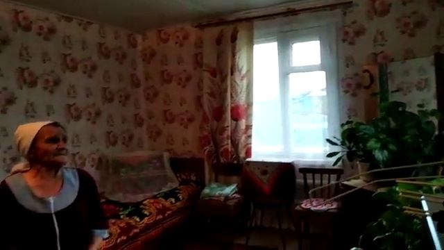 Поет 80-летняя татарская бабушка смотреть онлайн