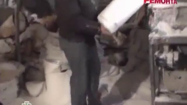 _Ужасы ремонта_, эфир НТВ от 12.06.2012 (1) смотреть онлайн