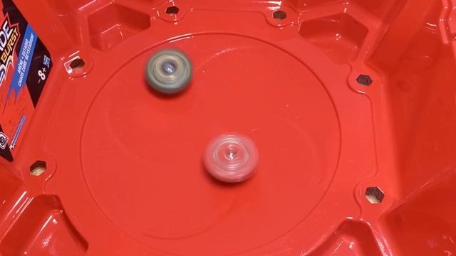Обзор Зилеон Зейтрона от Hasbro Бейблейд/Beyblade смотреть онлайн