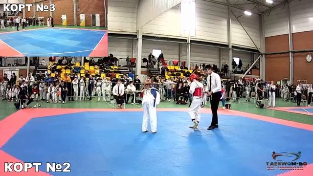 14 Февраля – СК 'ЧЕМПИОН' Сызрань смотреть онлайн