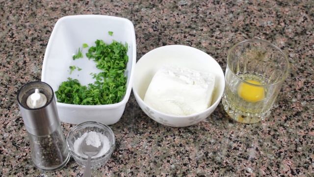 Содовики с Начинкой | Pancakes with Filling смотреть онлайн