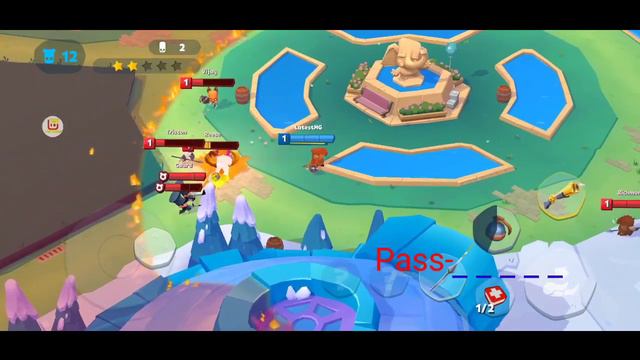 UPDATES! ZOOBA 4.16.0 MOD APK GODMODE - Gamplay 2023 || Zooba mod apk неограниченные деньги смотреть онлайн