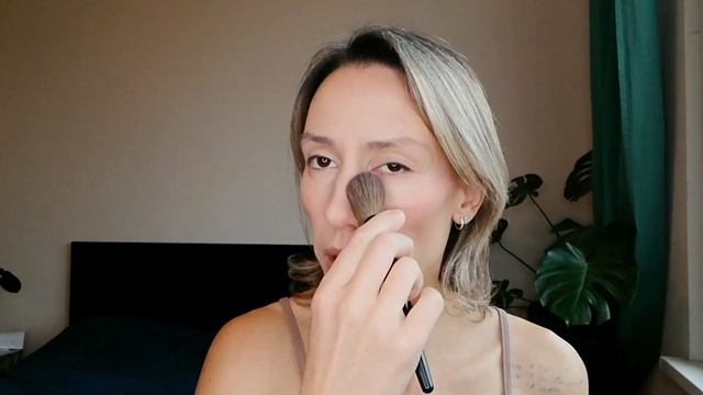 Макияж одной палеткой бюджетно. смотреть онлайн