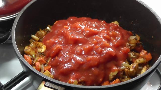 Крем - суп из чечевицы..Просто, вкусно, недорого! смотреть онлайн