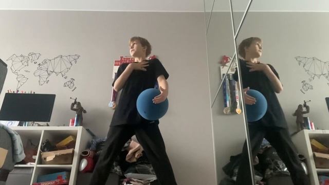 5 упражнений на дриблинг ??? смотреть онлайн