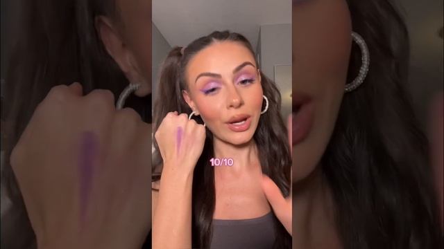 TESTING THE BEST SETTING SPRAYS! #makeup #settingspray смотреть онлайн