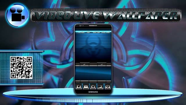 Видео для приложения Video Live Wallpaper (Music By Depeche Mode)