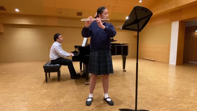 ABRSM FLUTE GRADE 4 by Jina смотреть онлайн