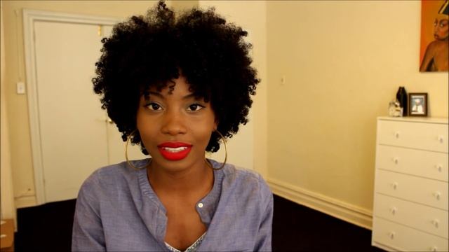 SOFT HAIR SECRET: Camille Rose Naturals Algae Renew Deep Conditioner