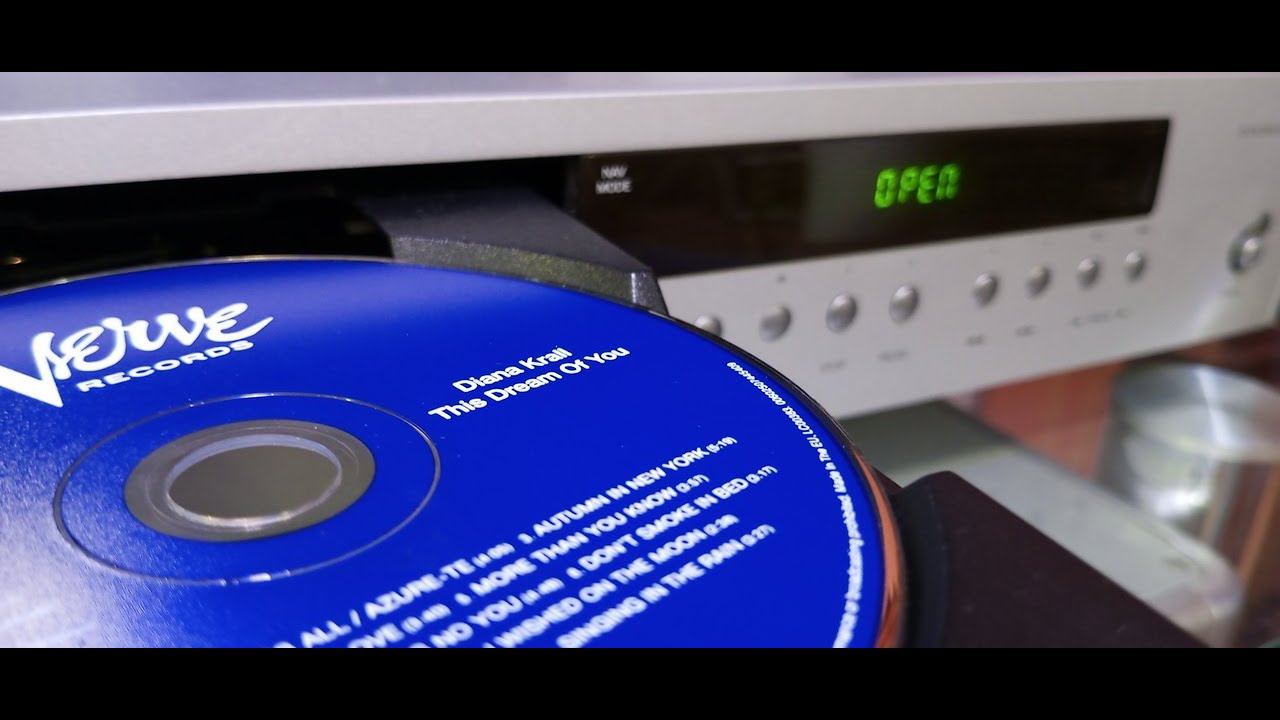 Arcam DV79 (DVD-Audio/DVD/CD/HDCD) смотреть онлайн