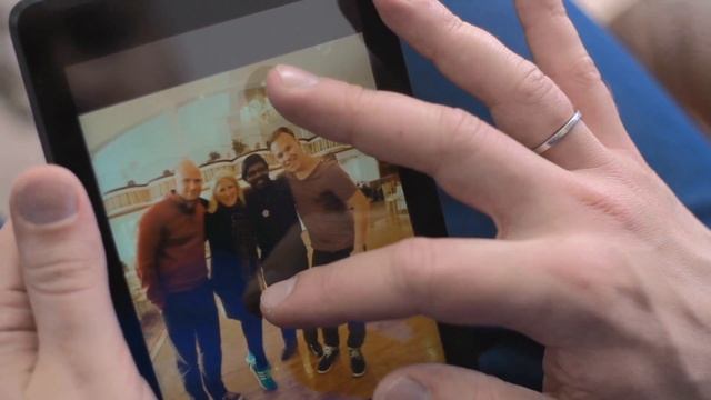 Путешествуй с планшетами Intel. Часть 1 смотреть онлайн