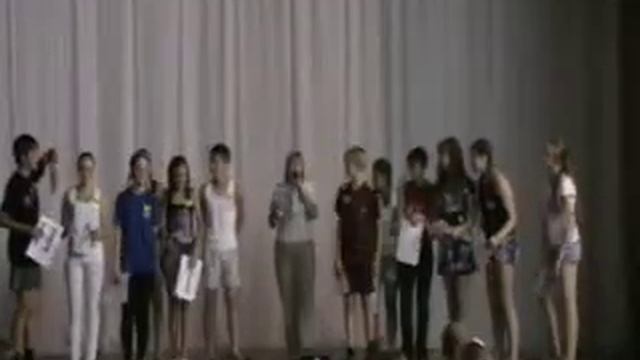 4 смена 2011 игра Крестики нолики 6 7 отряд смотреть онлайн