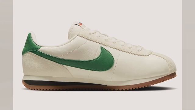 Nike Cortez Aloe Vera Release Date смотреть онлайн