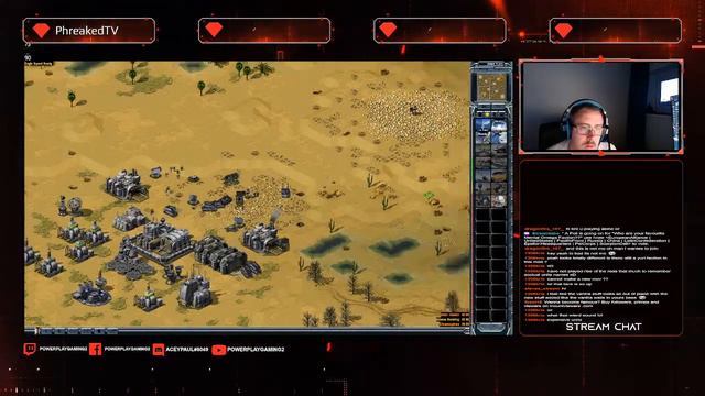 Saturday Night Red Alert 20XX first experience with the PPG Crew! @ PowerPlayGaming2!! смотреть онлайн