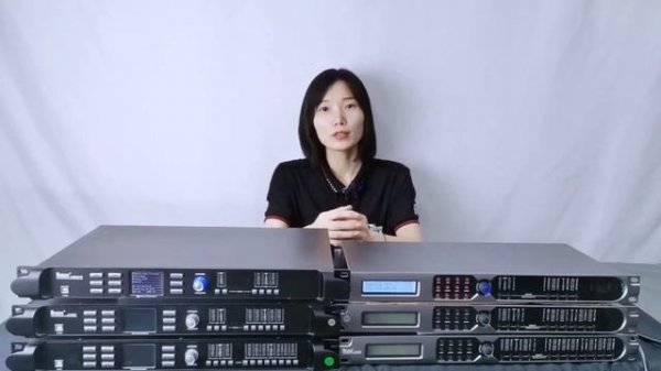 Nuoxun Audio LM848RTS DSP Audio Processor Software Introduction