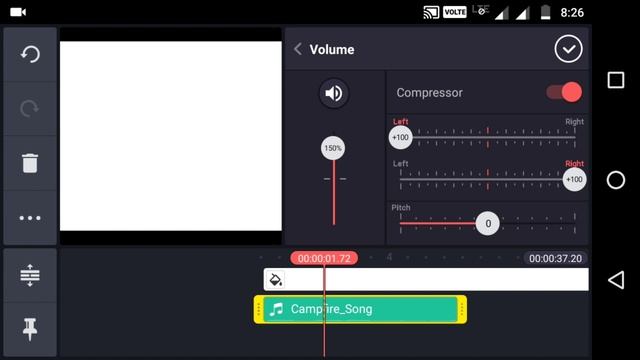 How to add music & sound effects in kinemaster | sound editing in kinemaster | kinemaster best tips смотреть онлайн