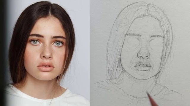Drawing Portraits Made Easy: Pro Tips And Techniques For Drawing Face