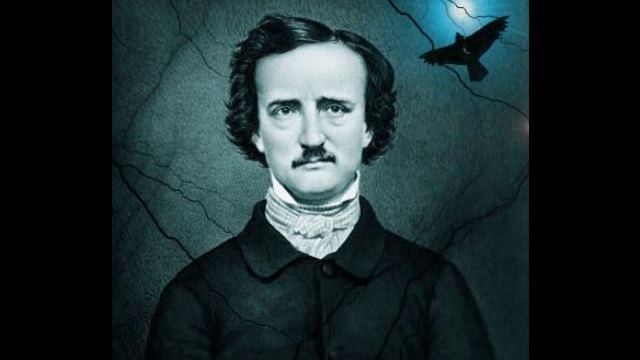 edgar allan poe -nevermore смотреть онлайн