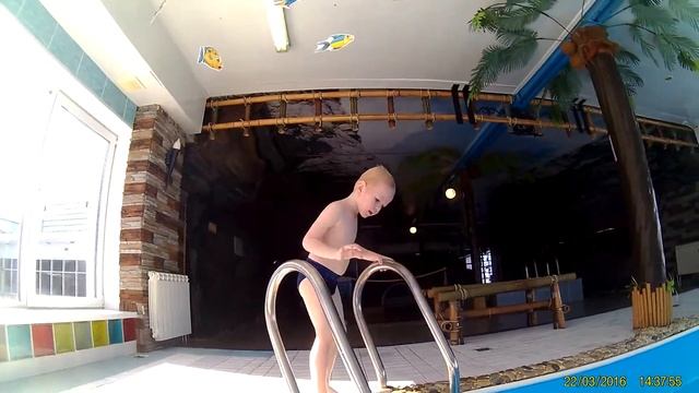 Политотдел 2016