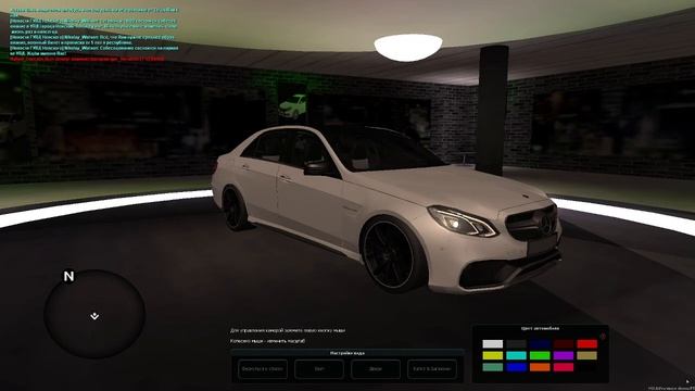 Новая мечта и цель MTA PROVINCE.