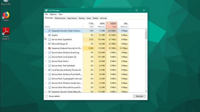 Part 3: How to configure vulnerability assessment and patch management смотреть онлайн