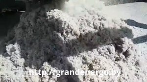 Измельчители (дробилки)  для бумаги, картона, макулатуры