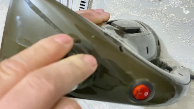 Відпарювач Rainberg 6313 1500 wat! смотреть онлайн