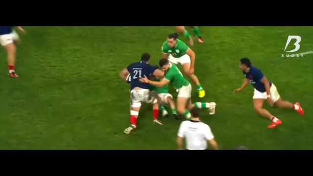Best Rugby Hits 2024