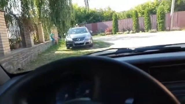 Dacia Solenza - Обзор от продавца смотреть онлайн