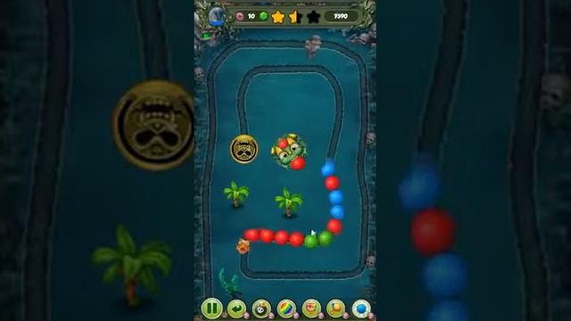 Zumbla Classic Gameplay Playthrough 2021 | Popular PC, Android, and iOs Game смотреть онлайн