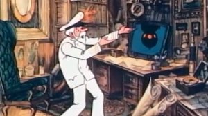 Рассказы старого моряка