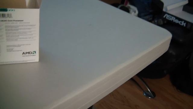AMD Phenom II Black Edition X4 965 3.4 GHz 8.0 MB total cache Socket AM3 unboxing. смотреть онлайн