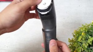 PHILIPS Hair Clipper Series 3000 HC3520/15