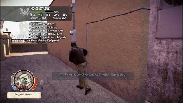 Прохождение State of Decay Breakdown - Часть 5 смотреть онлайн