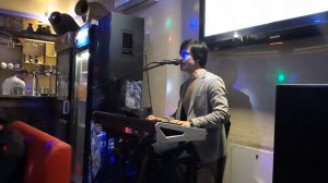 Аз муи ту-Кароматулло Курбонов-Мухаммаднасими Сухроб