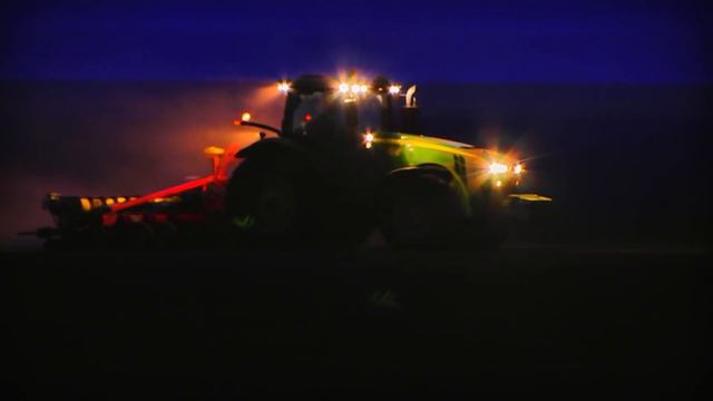 Агрофирма «Нижегородская», крупнейший производитель сахарной свеклы в Нижегородской области смотреть онлайн