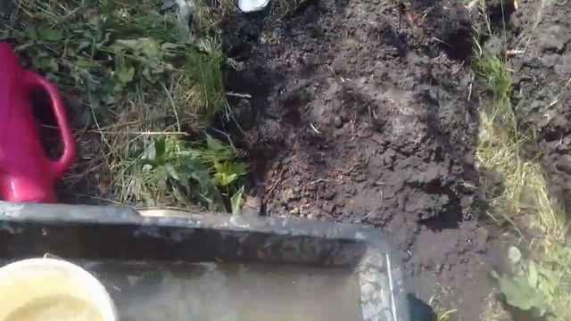 Бурение скважин на воду /Скважина дёшево / Бюджетная скважина / Абиссинская скважина. смотреть онлайн