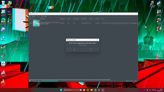 Como instalar RYUJINX - Firmware mais recente, Keys e configurações! (2023) смотреть онлайн