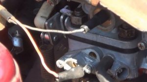 Карбюратор 2107-20. ЭПХХ или снова ПРОВОД НЕ УГАДАЛИ! АНТИремонт