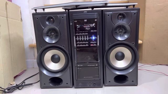 JVC DX-T55 อ่านแผ่นทุกแผ่น_SoundEat Test ตามคำอธิบายด้านล่าง(ราคา 2,790 รวมส่ง) смотреть онлайн