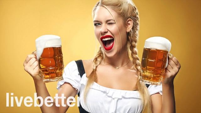 Música Alemana Tradicional Alegre Instrumental Polka con Acordeón Antigua Clásica Folclorica Bailar смотреть онлайн